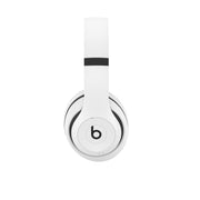 Beats Studio Pro Wireless Over-Ear Headphones with Personalized Spatial Audio, Adaptive Active Noise Cancelling, Transparency Mode, Black, 40h Battery Life