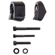 ATI TFS0600 Tactical Top Folding Shotgun Stock, Black