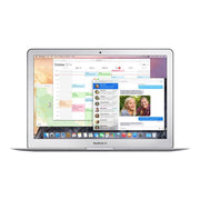 Apple MacBook Air Silver 13