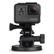 GoPro AUCMT-302-ID Adjustable Suction Cup Mount for GoPro Cameras - Industrial Strength, Versatile Filming