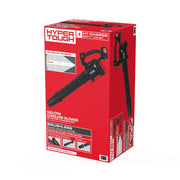 Hyper Tough 20V Brushless Cordless Leaf Blower, 460 CFM, 110 MPH, 4.0Ah Battery, Charging Cable