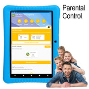 Contixo K102 Blue 10