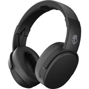 Skullcandy S6CRW-K591 Crusher Wireless Over-Ear Headphone with Mic, Black