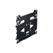 Samsung WMN-B16FB/ZA Full Motion Slim Wall Mount Fits 56''-75'' TV, Black