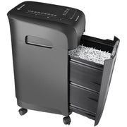 C249-A 12-Sheet Micro-Cut Shredder