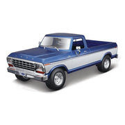 Maisto Special Edition 1:18 Scale Diecast Car with Opening Doors, Engine Compartment, Full Function Steering, Four Wheel Drive, Rubber Tires, Detailed Interior and Exterior, 46629