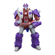 Hasbro Transformers Age of the Primes The Thirteen Alpha Trion 7-Inch Voyager Class Action Figure with 22-Step Transformation and Six Attachments, Multicolor, G1020