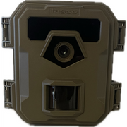 Tasco Invader 20MP Hunting Trail Monitor, 1080p Video at 30 FPS, Low Brightness, Tan Color, SD Card (Not Included)