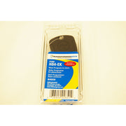 The Hillman Group 84057 Y160-EK Chrysler Transponder Key Black