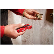 Milwaukee 48-22-2182 8-Key Folding Hex Key Set - Metric