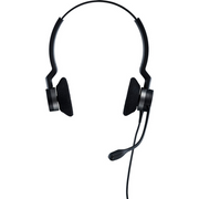 Jabra 2399-829-189 BIZ 2300 UC Duo USB Type-C Headset