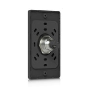 Ubiquiti Networks UniFi Push to Exit Access Button, Durable Polycarbonate, Metal Mounting, Indoor Use, UA-BUTTON