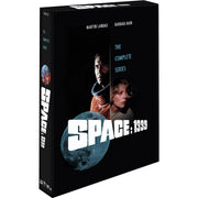 Shout! Factory Space: 1999 - The Complete Series (DVD)