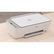 HP 2752e DeskJet All-in-One Wireless Color Inkjet Printer