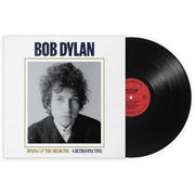 Sony Music Bob Dylan Mixing Up The Medicine/A Retrospective (Vinyl)