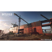 Electronic Arts Battlefield 2042 (XB1/Xbox Series X)