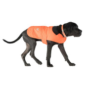 Carhartt Chore Coat for Dogs - Hunter Orange - X-Large