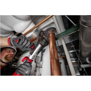 Milwaukee 49-16-2657NX 3 in. NIBCO Press Ring for use with M18 FORCE LOGIC Long Throw Press Tool