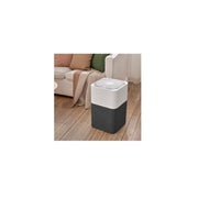 Blueair 211+ Auto 550 Sq. Ft. HEPASilent Air Purifier - White