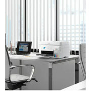 Epson ET-4810 EcoTank Wireless All-in-One Cartridge-Free Supertank Printer with Scanner