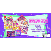 Pm Studios Muse Dash Collector's Edition Nintendo Switch Game with 97 Songs, Pin Set, Lenticular Cards, Alternative Cover, Collector's Box