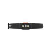 NEBO NEB-HLP-0008 Einstein Rechargeable 1500 Lumen Flex Headlamp