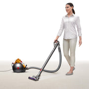 Dyson 330977-01 Bagless Multi Floor Big Ball Turbinehead Canister Vacuum