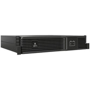 Vertiv Liebert PSI5-72VBATT External Battery Cabinet, 72V 9 Ah Lead-Acid, 2U Rack Compatible, For PSI5-3000RT120 and PSI5-5000RT208 UPS