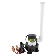 Marine Metal FS-4 Fish Saver 12V Livewell Aeration Pump