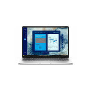 Dell Pro 16 PC16250 Laptop, 16 in Full HD Plus IPS Display, Intel Core Ultra 5 235U Processor with vPro, 32GB DDR5 RAM, 512GB SSD, Windows 11 Pro, Meteor Silver
