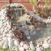 TotalPond 3600 GPH Waterfall pump