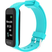 3Plus 3PL-HRPLUS-TEAL HR Plus Activity Tracker + Heart Rate, Teal