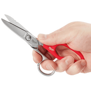 Milwaukee 48-22-4049 Electrician Scissors with Extended Handle