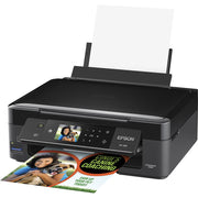 Epson Expression Home XP-430 Wireless Color Photo Printer All-in-One