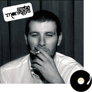 Domino Whatever People Say I Am Thats What I Am Not (Vinyl)