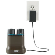 Coleman OneSource 2-Port Battery Charging Station