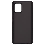 Body Glove 1037202 Textured Gel Case for Samsung Galaxy A42 5G, Black