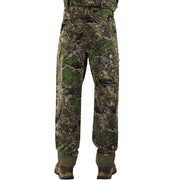 Tekari Boldrun Performance Hunting Pants, Lightweight 4-Way Stretch, TrueTimber Camouflage, Classic Fit, Mid Rise, Cargo Style, Straight-Leg, Medium