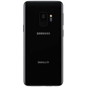 Samsung SM-G960U Galaxy S9 64GB 4G Lte Verizon, Black
