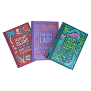 Chronicle Books Stories for Seafarers Boxed Set (Hardcover)
