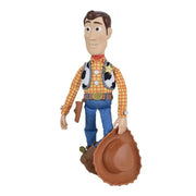 Disney Toy Story 4 Anime Figure Talking Woody Buzz Jessie Rex Action Figure - PVC Material