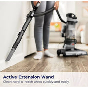 BISSELL 3676U Clean View Rewind Pet Upright Vacuum