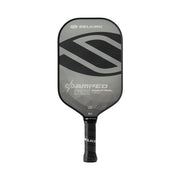 Selkirk Sport Amped Control Invikta Midweight Pickleball Paddle, FiberFlex+ Face, X5 Polypropylene Honeycomb Core, Blue, 16.5 in, 8 oz, 6107_AMPCNTRL-Invikta-MW-BL