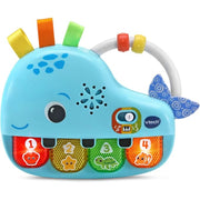 VTech 80-567060 Baby Shake The Sea Ocean Melodies