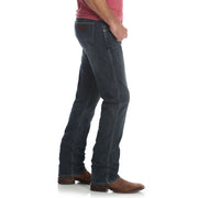 Wrangler Retro Slim-Fit Straight-Leg Jeans - Jerome - 35x34