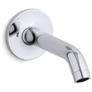 KOHLER Purist Wall-Mount Bath Spout in Polished Chrome-K-14426-CP