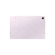 Samsung Galaxy Tab S9 FE 10.9'' 6GB RAM 128GB Storage Light Pink Wi-Fi SM-X510NLIAXAC