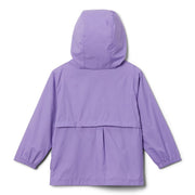 Columbia Switchback II Jacket for Girls - Paisley Purple - XXS