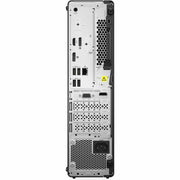 Lenovo ThinkCentre M90s Gen 5 Desktop Computer, Intel Core i9-14900 14th Gen, 64 GB DDR5 RAM, 1 TB PCIe NVMe SSD, Small Form Factor, Black, Intel Q670 Chipset, Windows 11 Pro, UHD Graphics 770