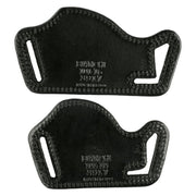 SAFARILAND 27202 Bianchi Safariland Model 101 Foldaway Gun Holster with Universal Fit